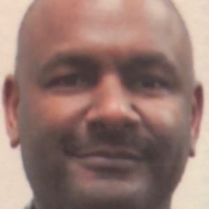 Meet your Posher, Larry